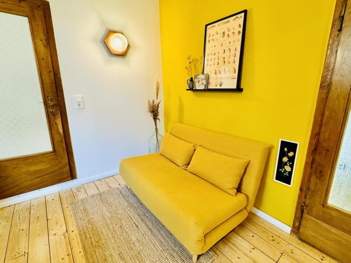 Apartment Kaept'n Claus Rostock