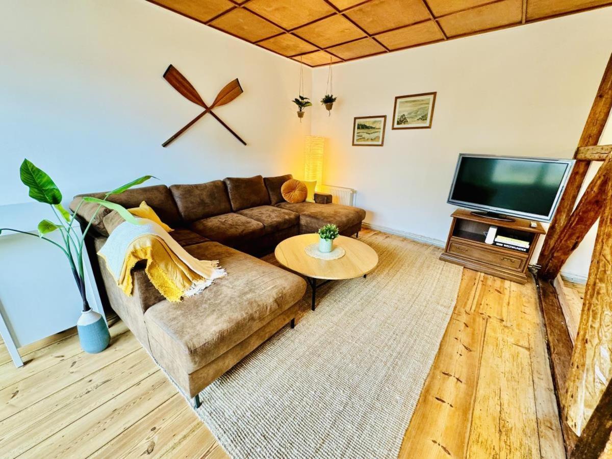 Kaept'n Claus Apartment *