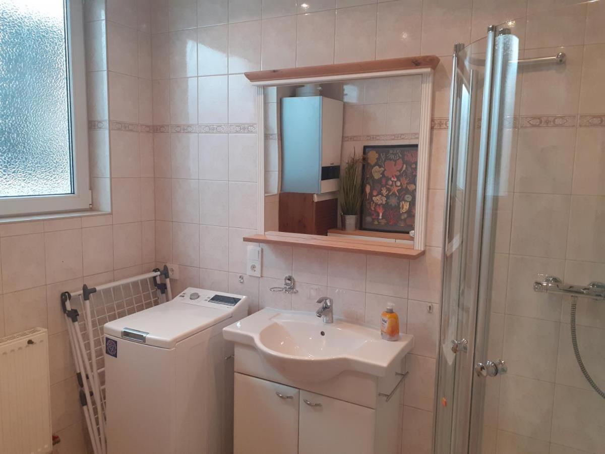 Kaept'n Claus Apartment Rostock