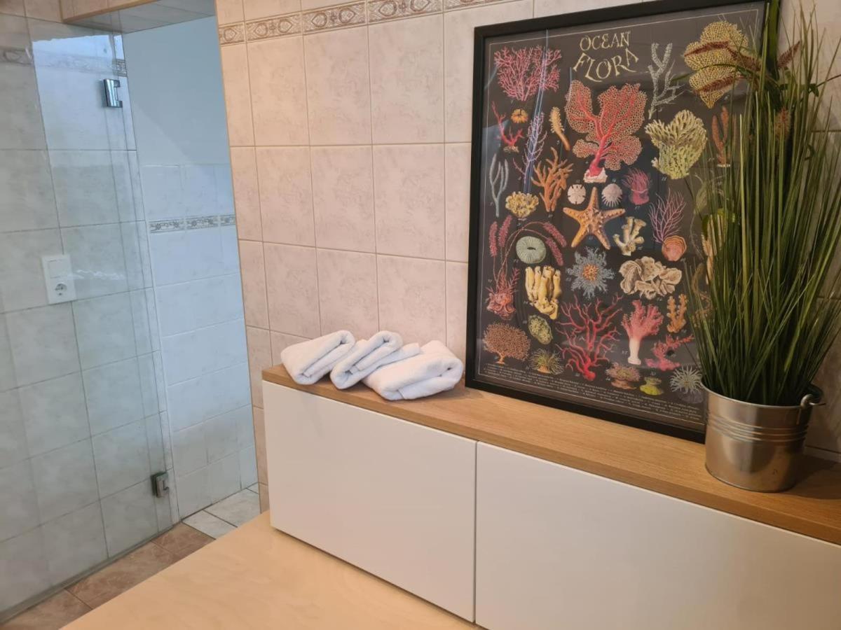 Apartment Kaept'n Claus